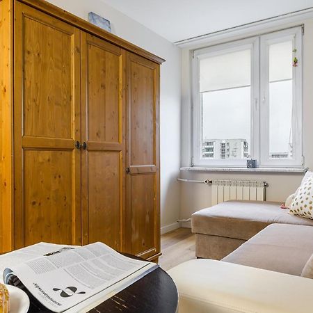 P&O Apartments Hawajska Варшава Екстер'єр фото