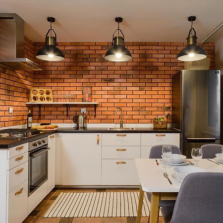 P&O Apartments Hawajska Варшава Екстер'єр фото