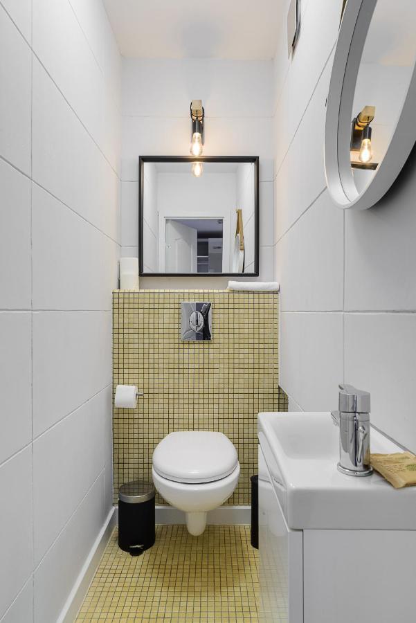 P&O Apartments Hawajska Варшава Екстер'єр фото